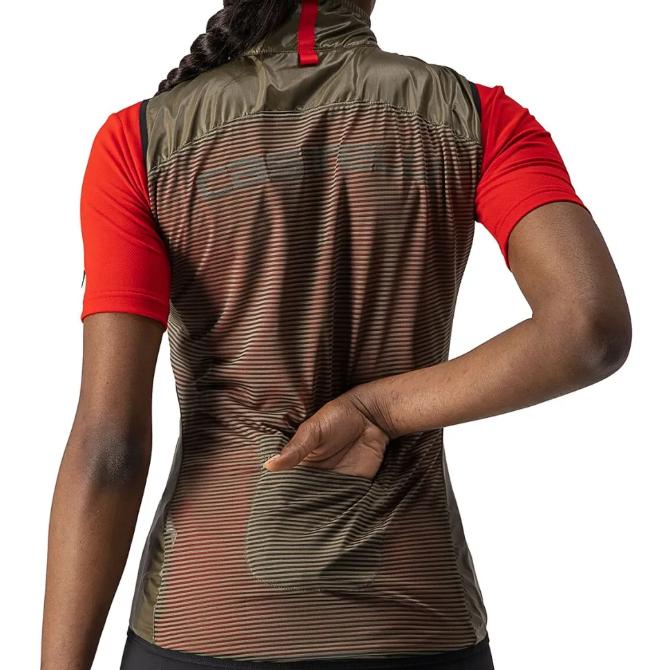 Aria Vest - Women's