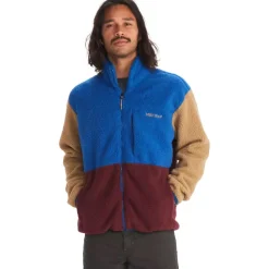 Aros Fleece Jacket - Men's