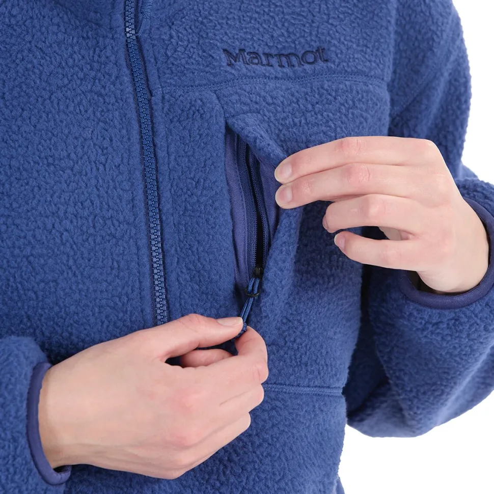 Aros Fleece 1/2-Zip Jacket - Women's
