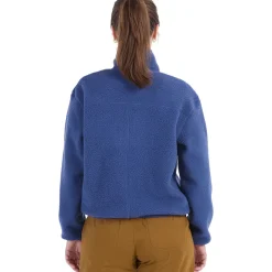 Aros Fleece 1/2-Zip Jacket - Women's