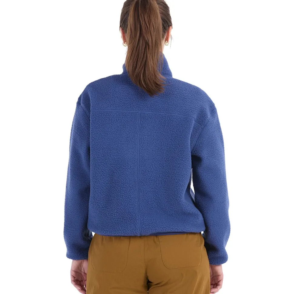 Aros Fleece 1/2-Zip Jacket - Women's