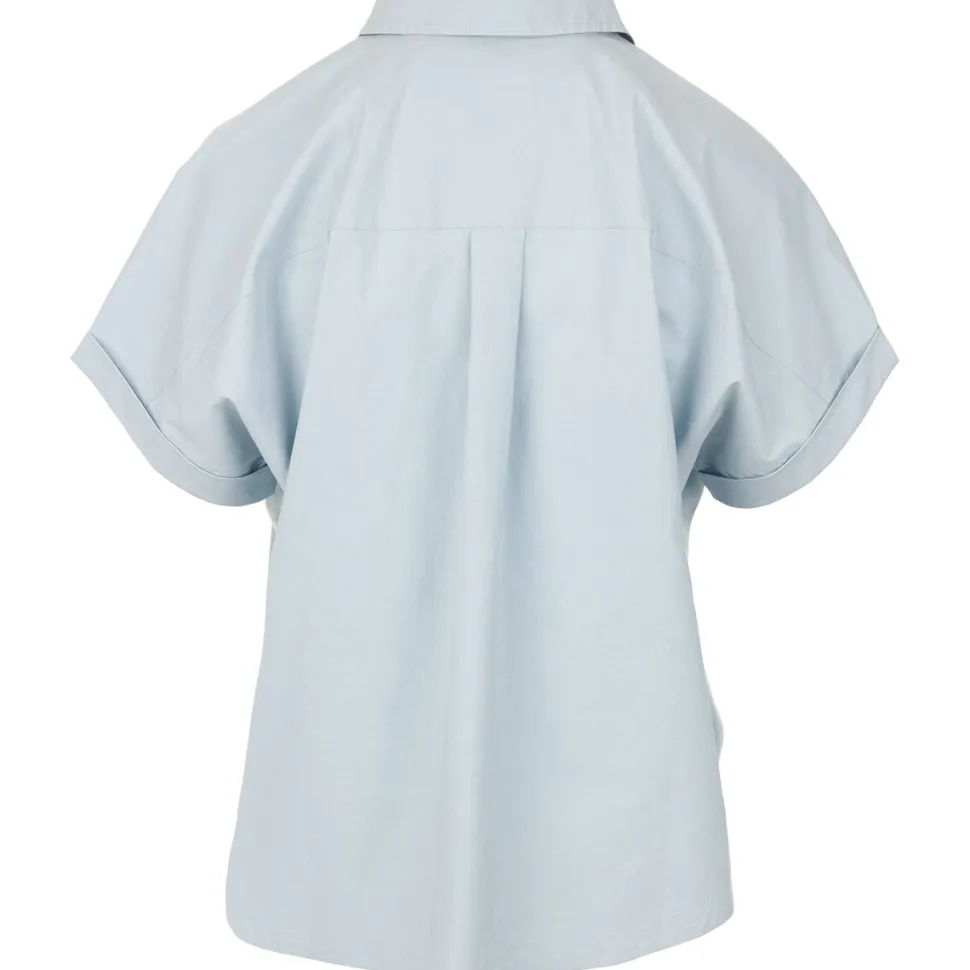 Around Town Shirt - Women's