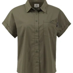 Around Town Shirt - Women's