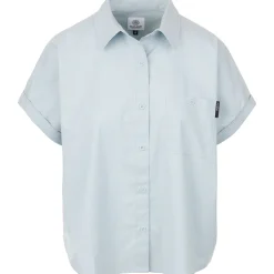 Around Town Shirt - Women's