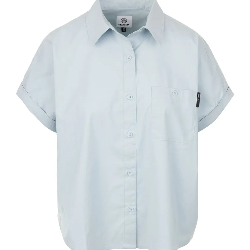 Around Town Shirt - Women's