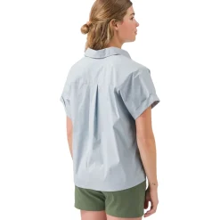 Around Town Shirt - Women's