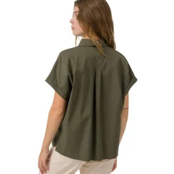 Around Town Shirt - Women's