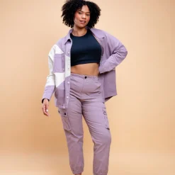 Arriva Button Up Shirt - Women's