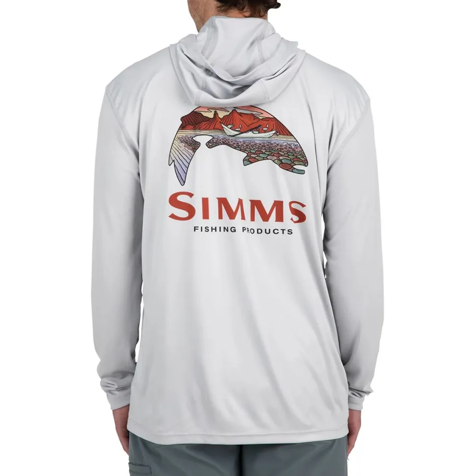Artist Series Tech Hoodie - Men's