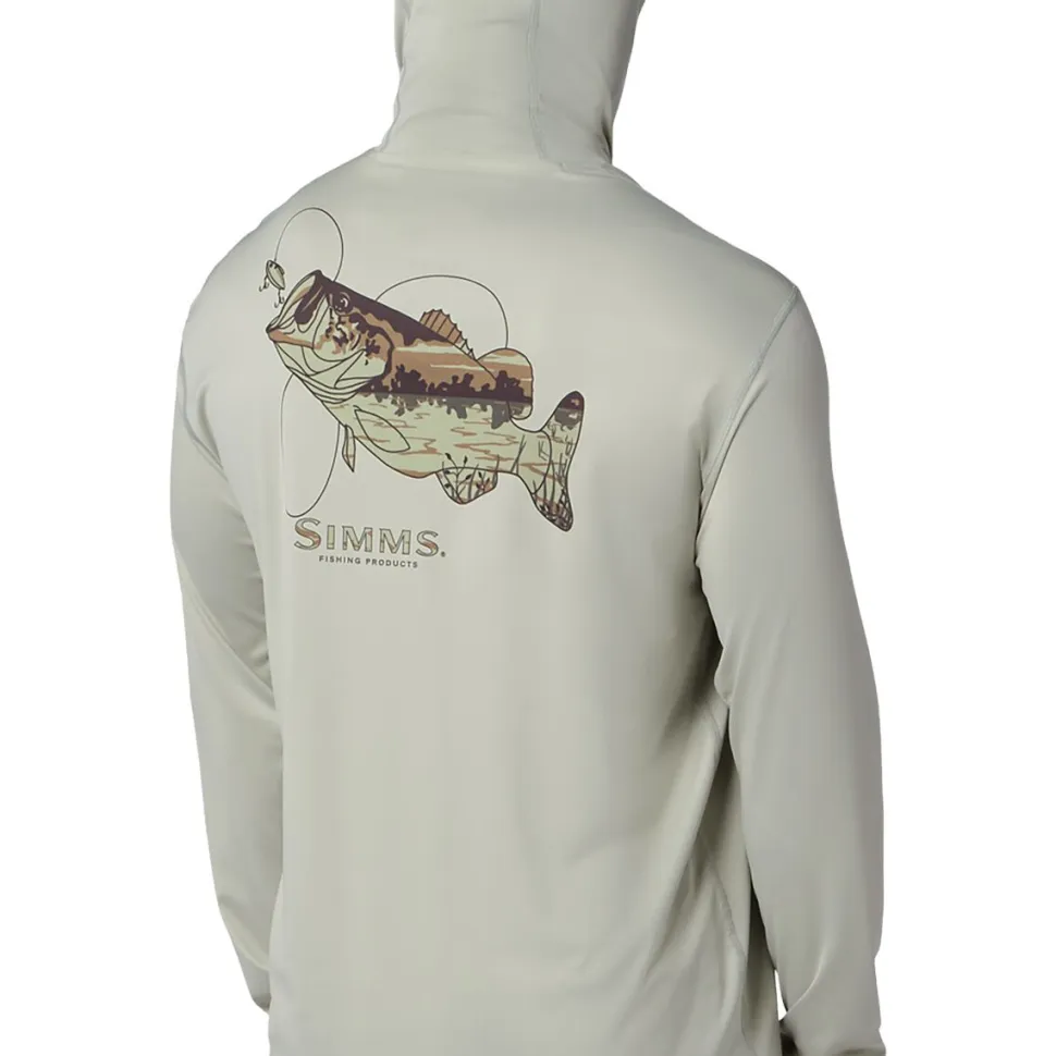Artist Series Tech Hoodie - Men's