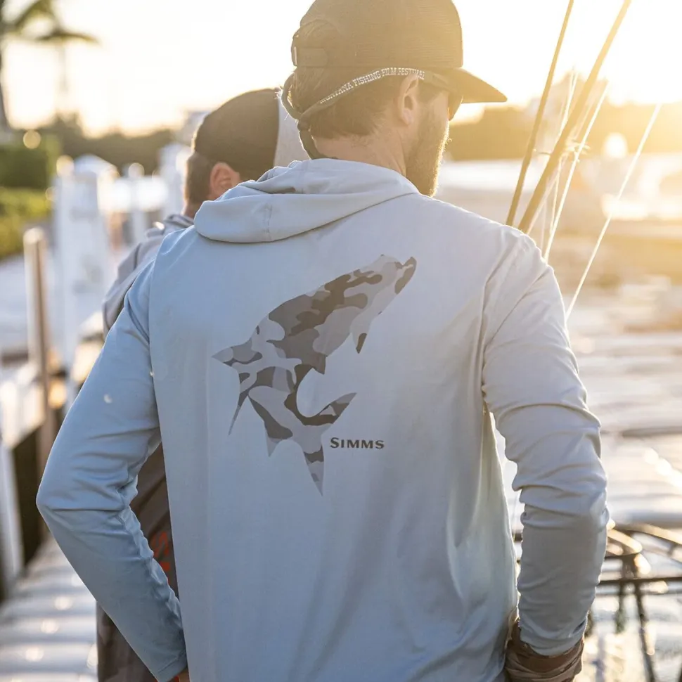 Artist Series Tech Hoodie - Men's
