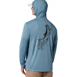 Artist Series Tech Hoodie - Men's