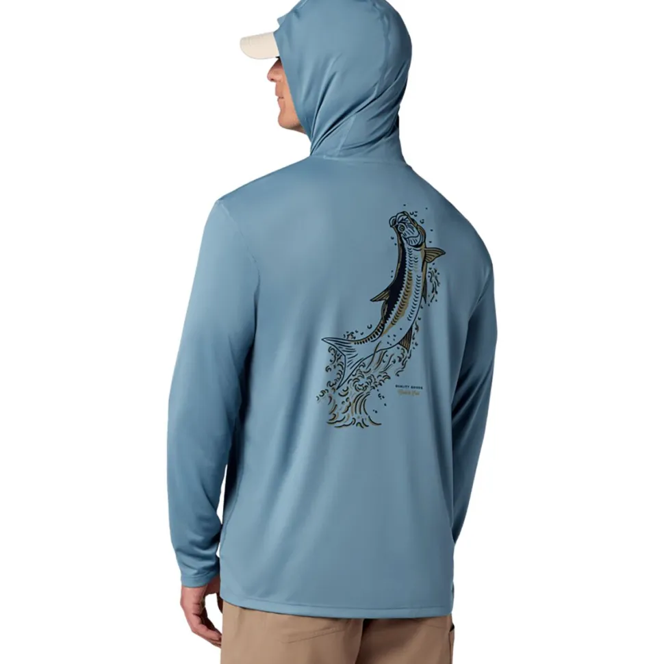 Artist Series Tech Hoodie - Men's