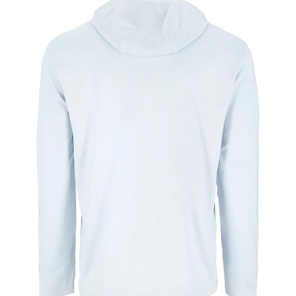 Artist Series Tech Hoodie - Men's