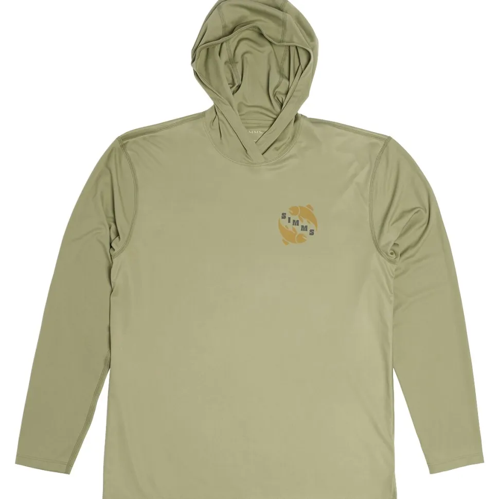 Artist Series Tech Hoodie - Men's