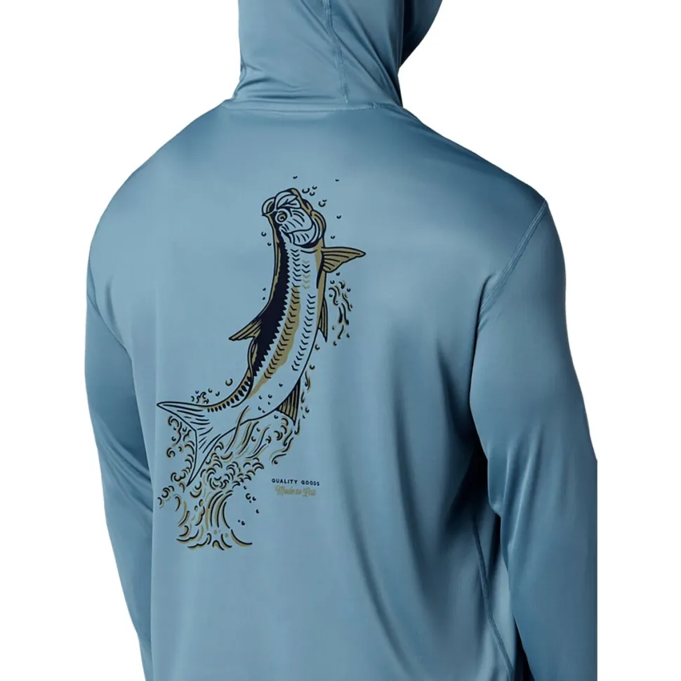 Artist Series Tech Hoodie - Men's