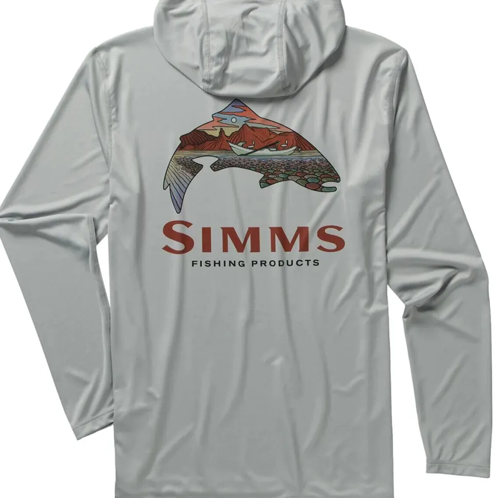 Artist Series Tech Hoodie - Men's