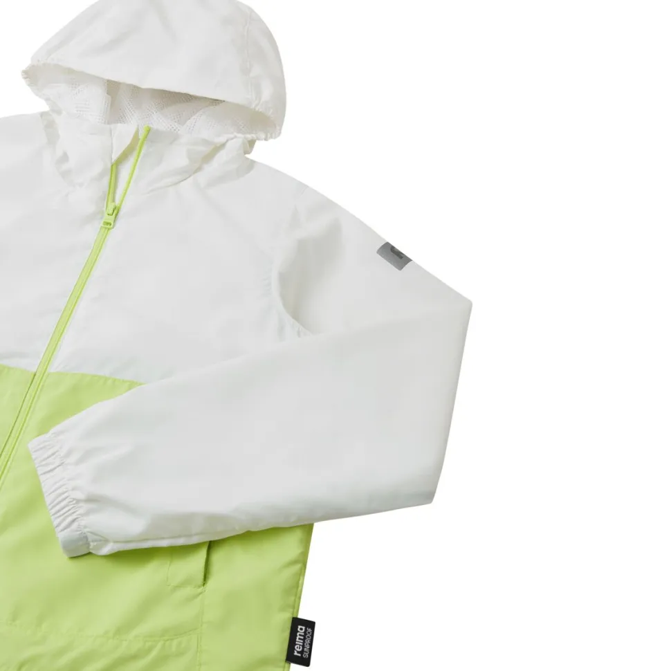 Arvo Jacket - Kids'