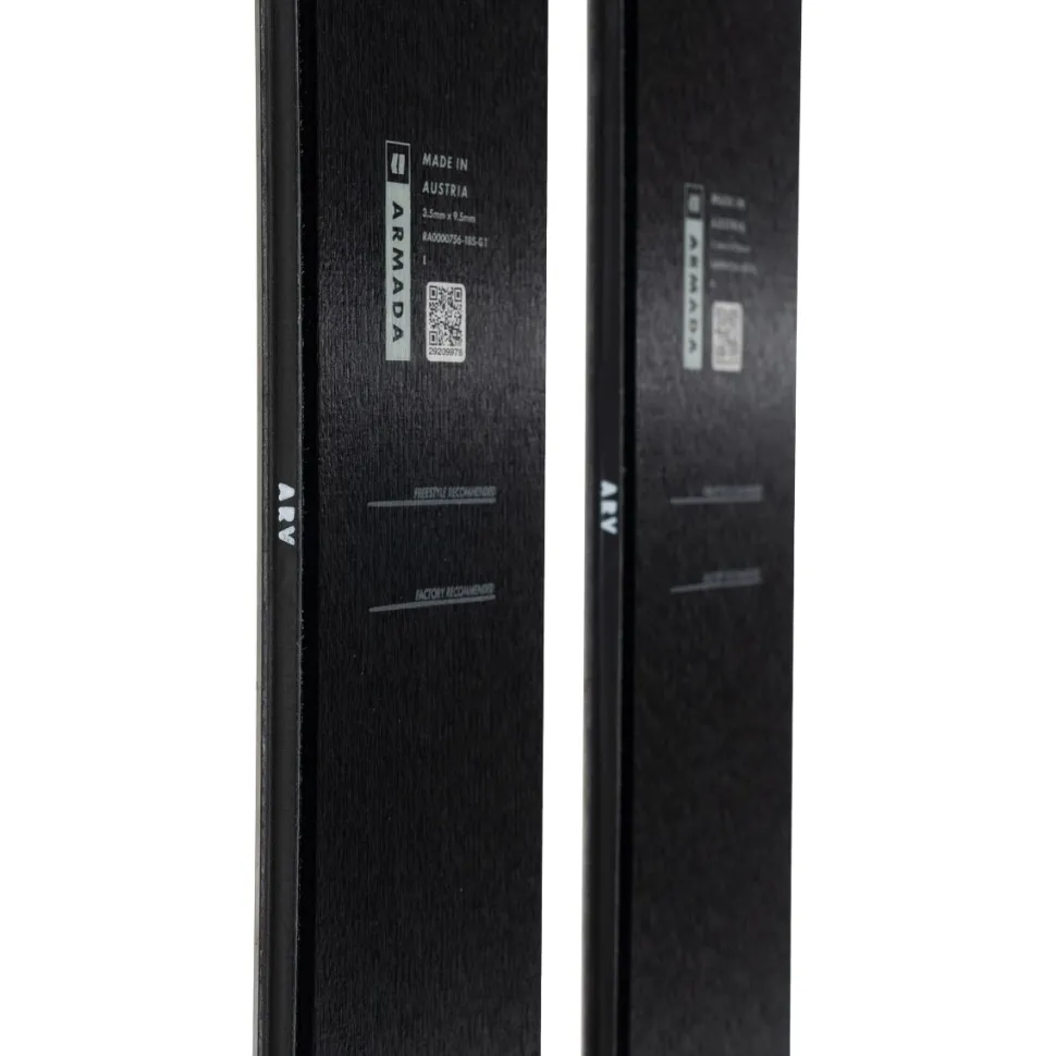 ARV 112 Ski - 2026