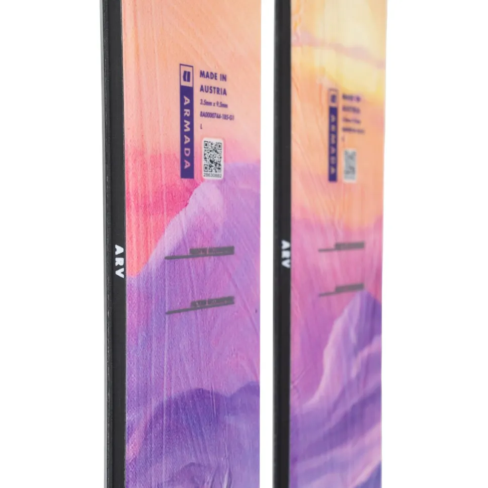ARV 112 Ski - 2026