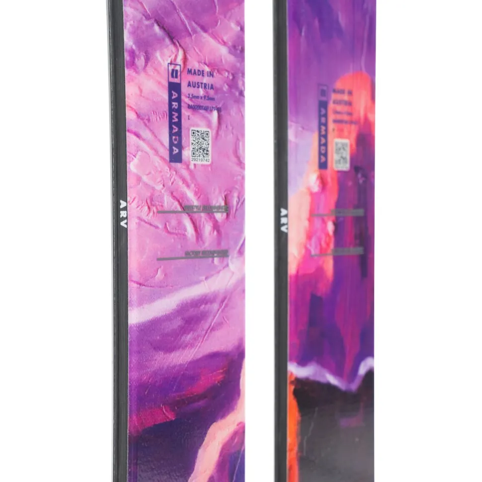 ARV 100 Ski - 2026