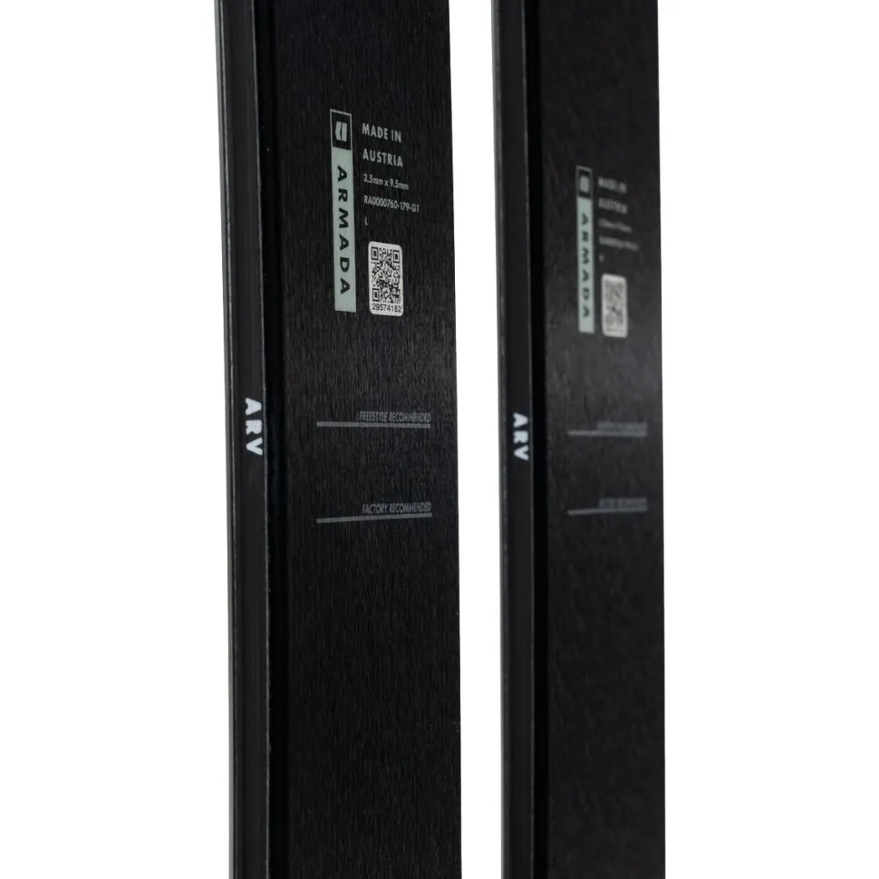 ARV 100 Ski - 2026