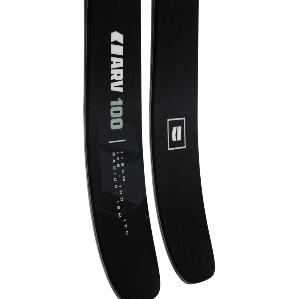 ARV 100 Ski - 2026