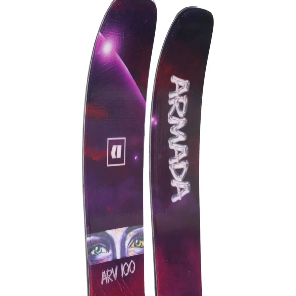 ARV 100 Ski - 2026
