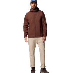 Ascender II Hooded Softshell Jacket - Men's
