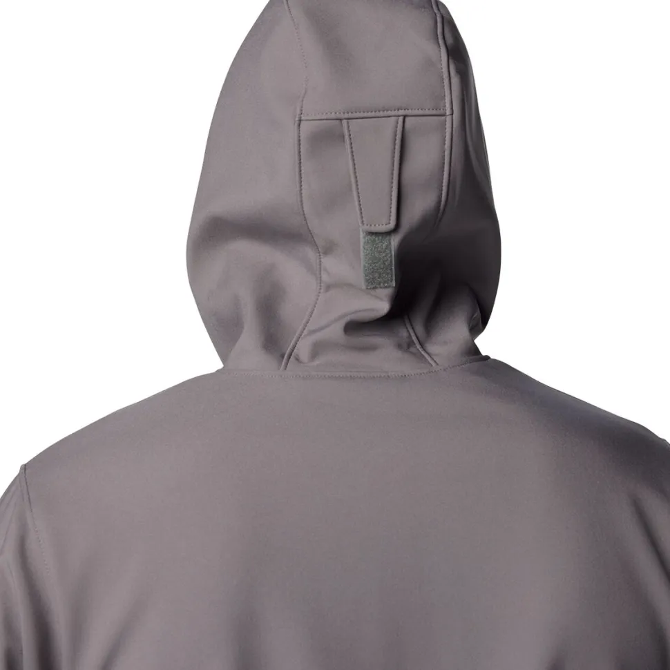 Ascender II Hooded Softshell Jacket - Men's