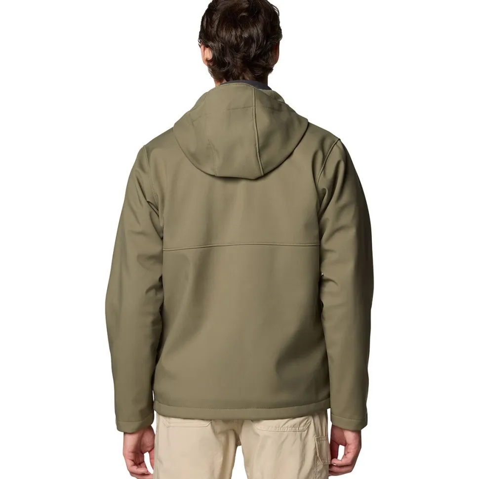 Ascender II Hooded Softshell Jacket - Men's