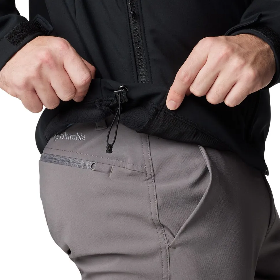 Ascender II Hooded Softshell Jacket - Men's