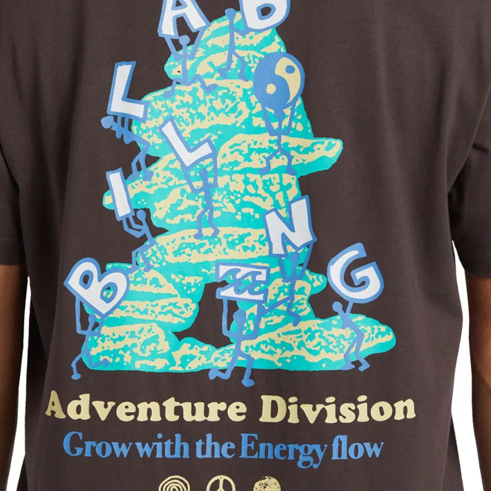 Ascend Short-Sleeve T-Shirt - Men's