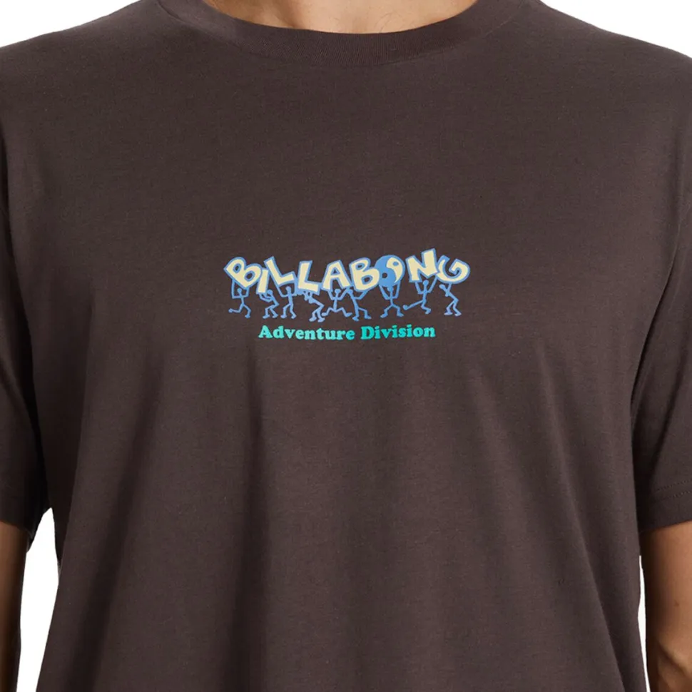 Ascend Short-Sleeve T-Shirt - Men's