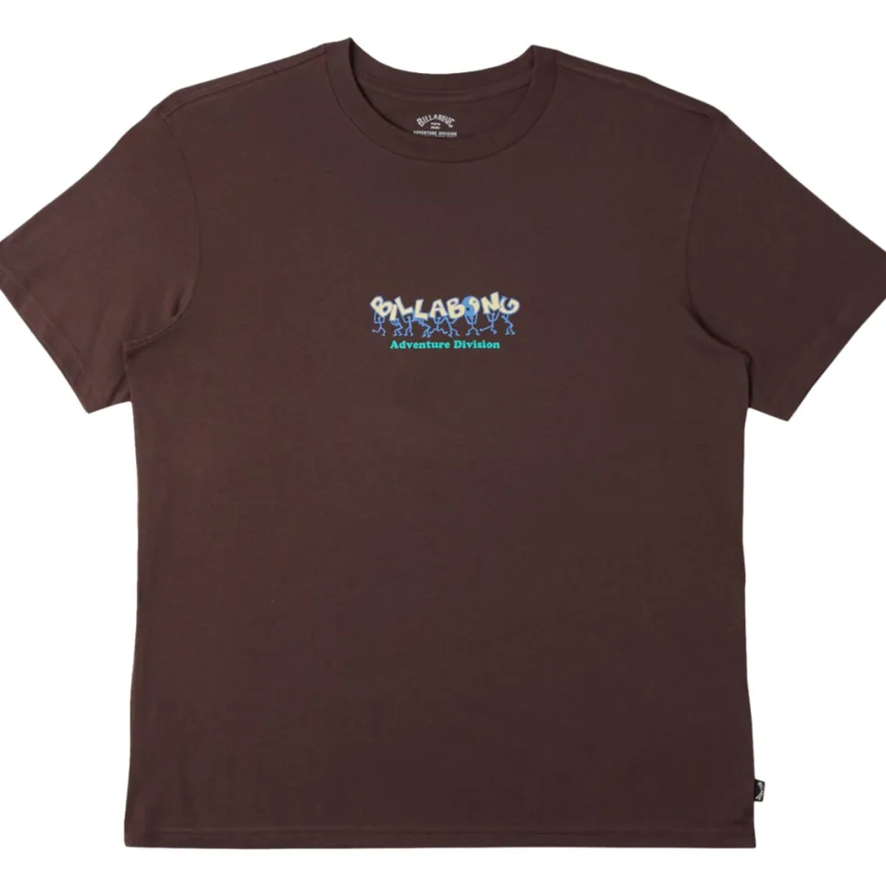 Ascend Short-Sleeve T-Shirt - Men's
