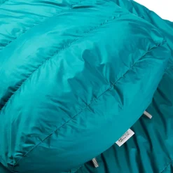 Ascent 500 Sleeping Bag: 34F Down