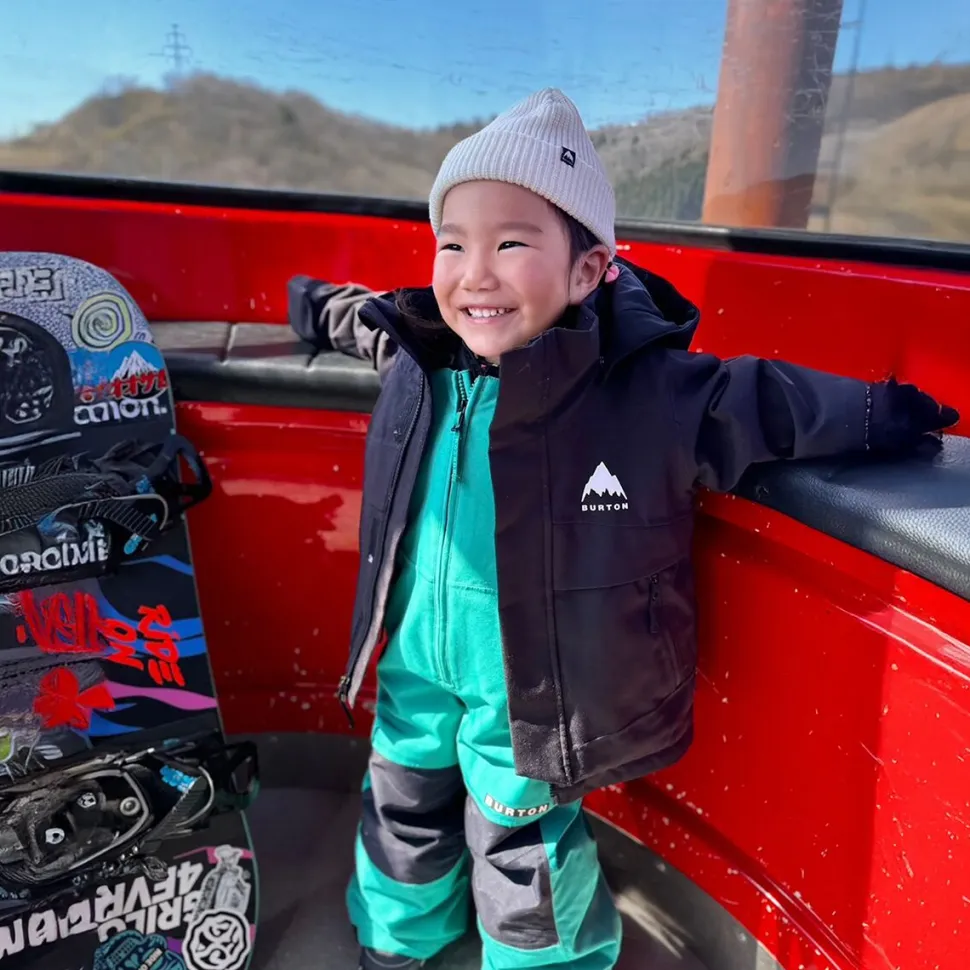 Ascutney 2L Jacket - Toddlers'