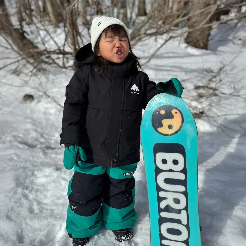Ascutney 2L Jacket - Toddlers'