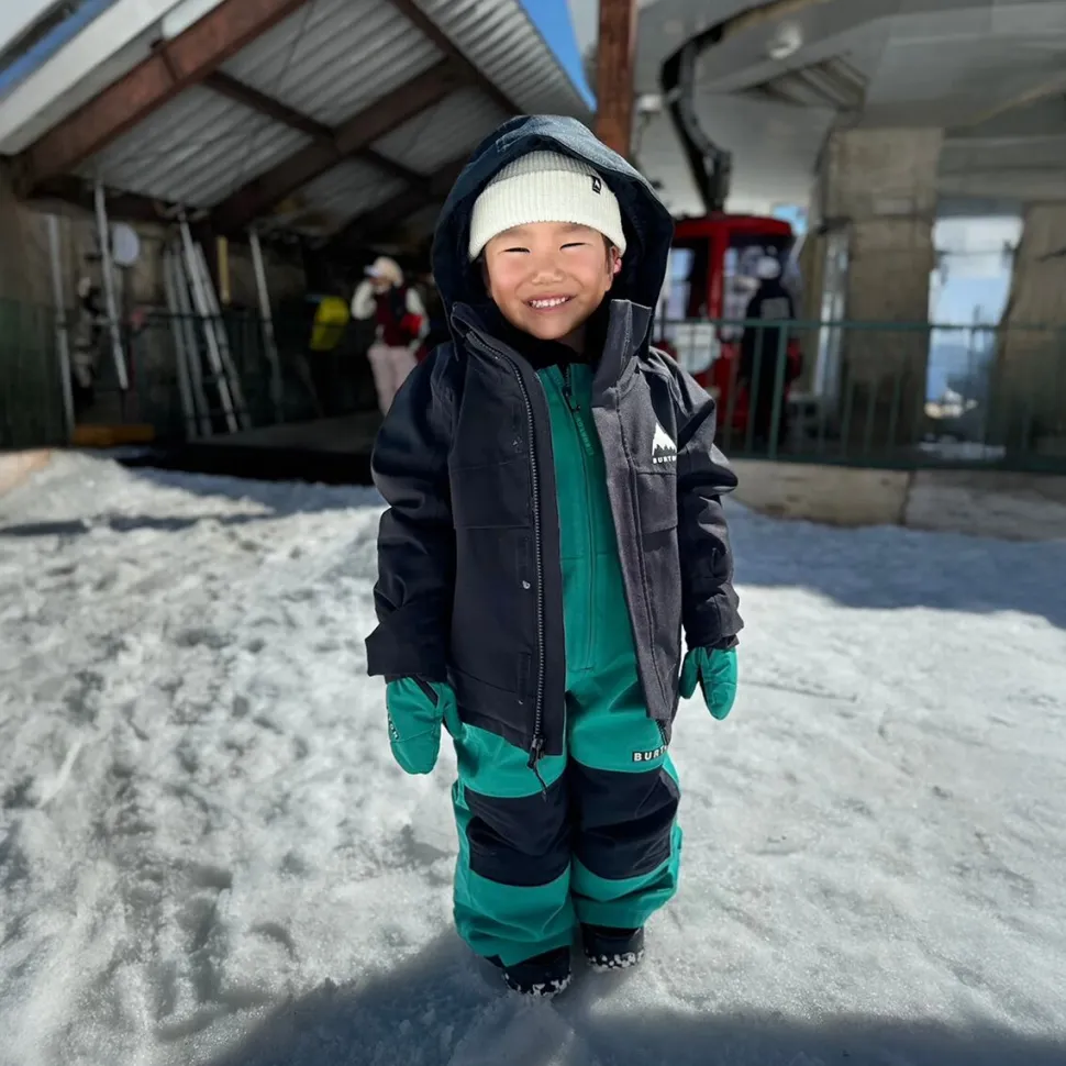 Ascutney 2L Jacket - Toddlers'