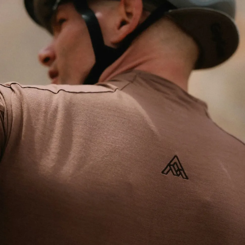 Ashlu Merino Jersey - Men's