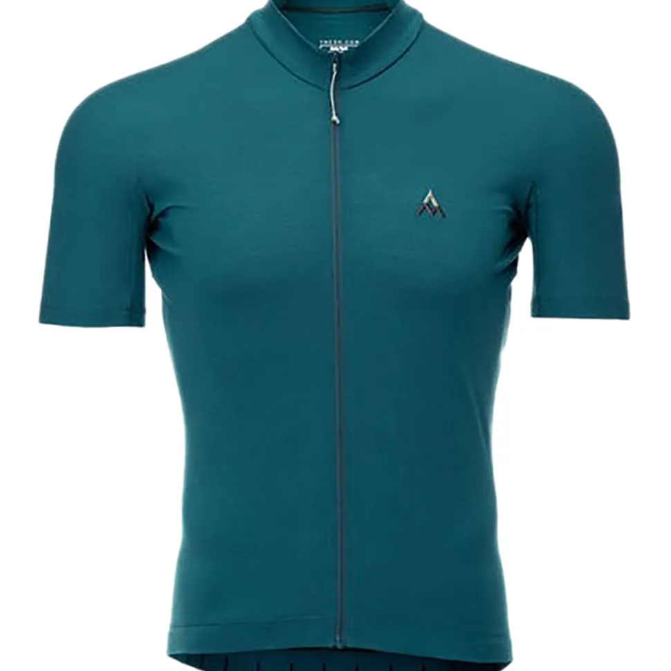 Ashlu Merino Jersey - Men's