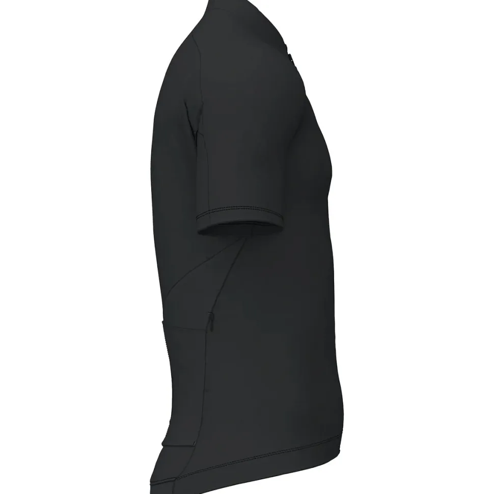 Ashlu Merino Jersey - Men's