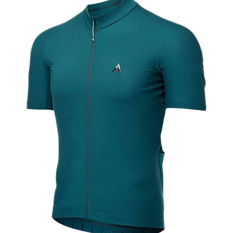 Ashlu Merino Jersey - Men's