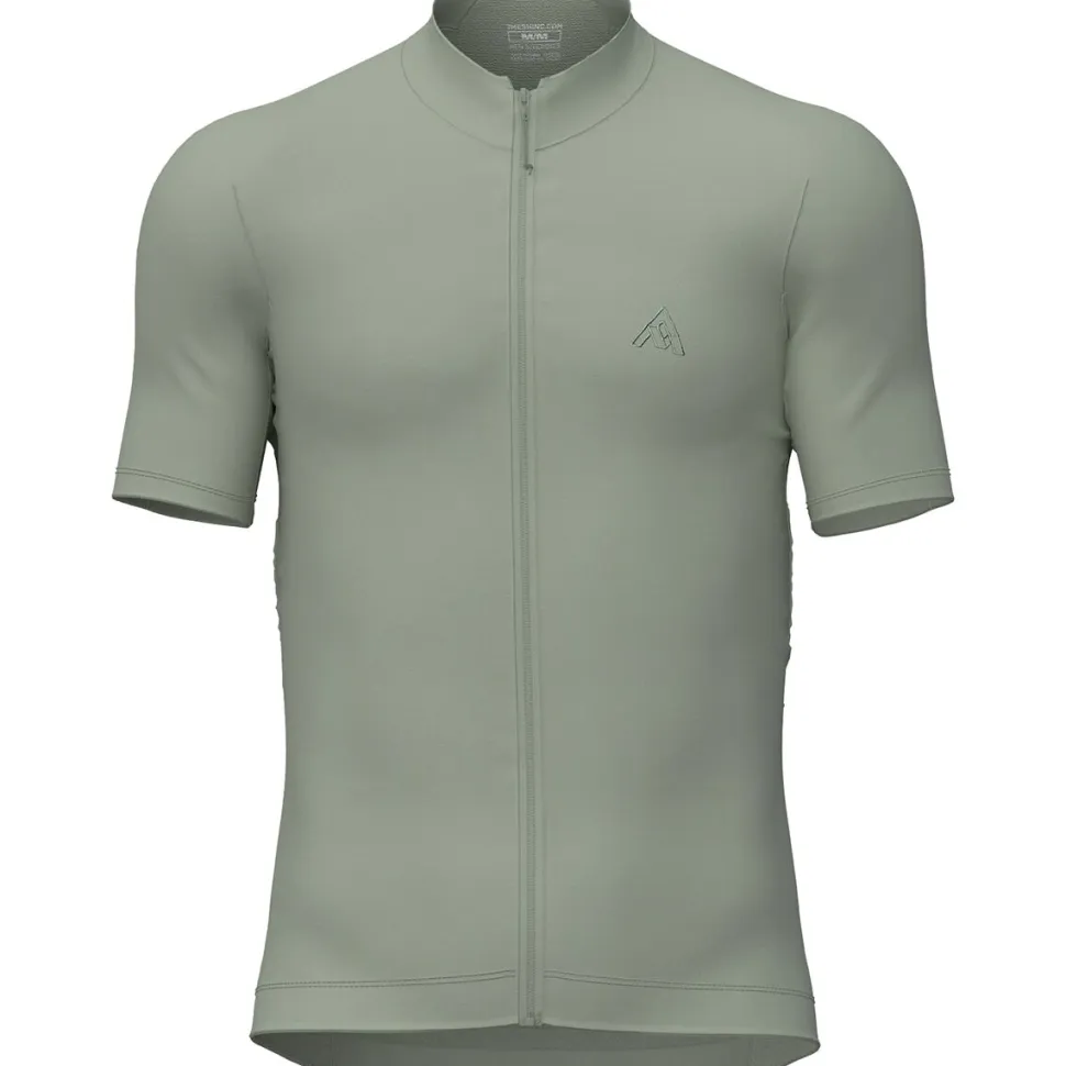Ashlu Merino Jersey - Men's