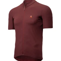 Ashlu Merino Jersey - Men's