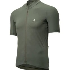Ashlu Merino Jersey - Men's