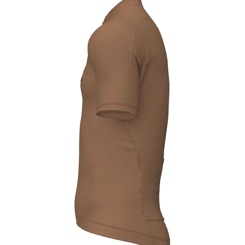 Ashlu Merino Jersey - Men's