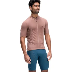 Ashlu Merino Jersey - Men's