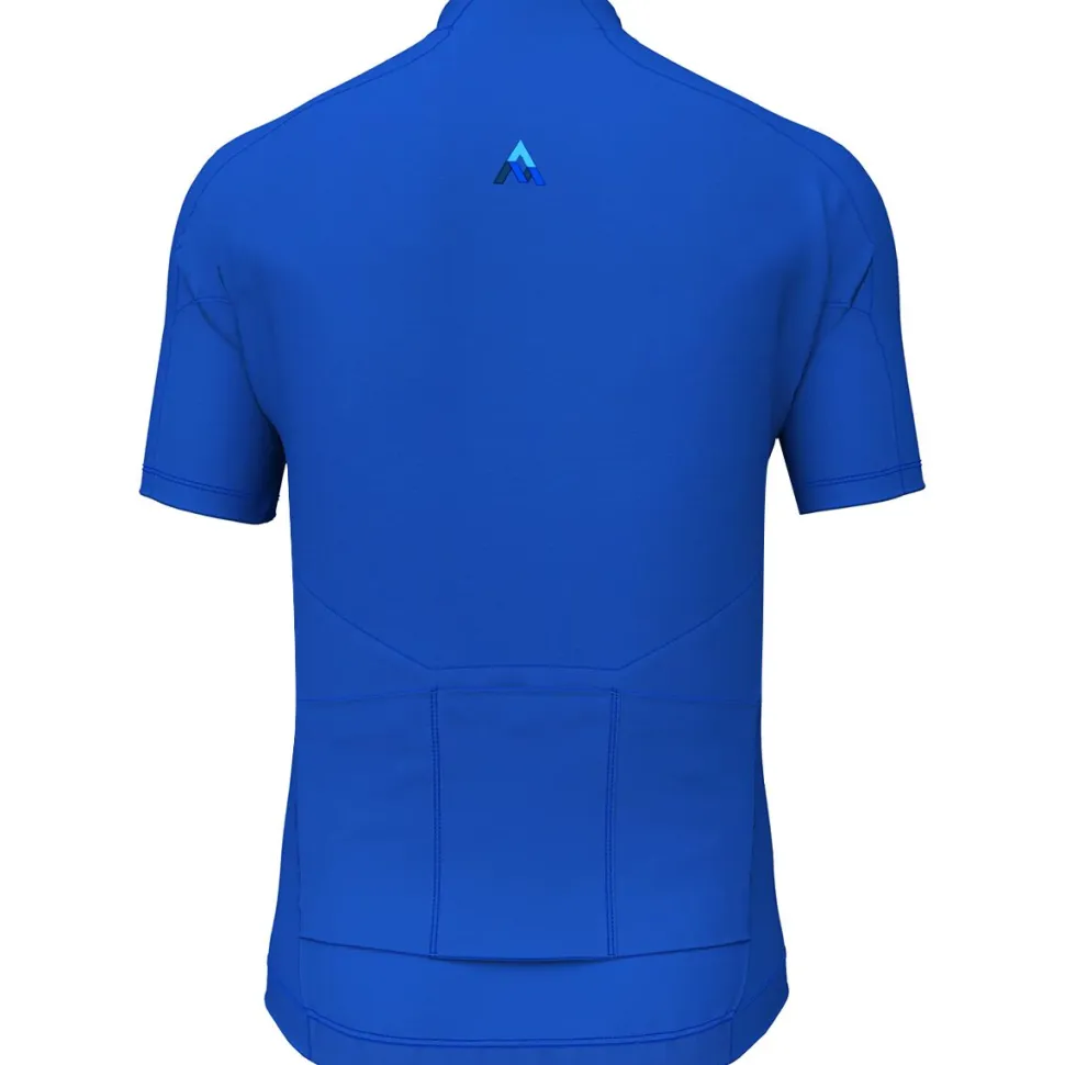 Ashlu Merino Jersey - Men's