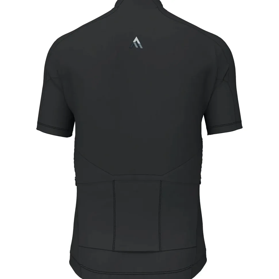 Ashlu Merino Jersey - Men's